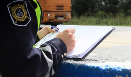 Справка о ДТП больше не нужна для получения страховой выплаты