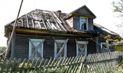 Рязанские власти переведут бесхозные объекты в муниципальную собственность