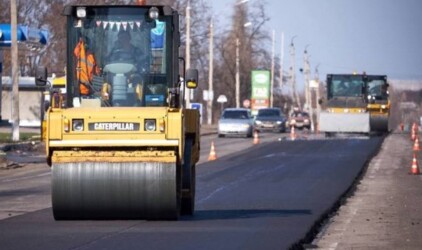Рязанская область получит дополнительно 2,2 млрд рублей на дороги