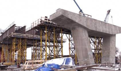 В Рязанской области построят мост-дублёр через реку Оку