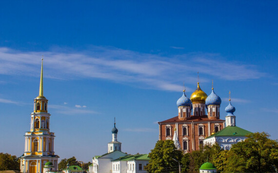 В Рязани открыли школу юных экскурсоводов