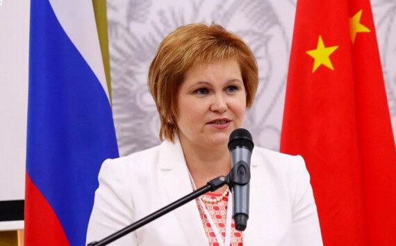 Елена Сорокина хочет встречаться с рязанцами один раз в месяц