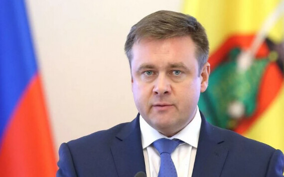 Любимов: Безответственные подрядчики ставят под угрозу реализацию нацпроектов в Рязанской области