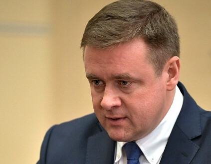 Николай Любимов провёл встречу с Андреем Макаровым