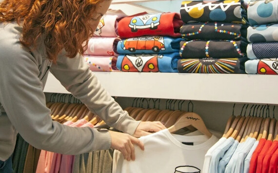 В Рязанской области в I квартале на 8,9% выросло промпроизводство