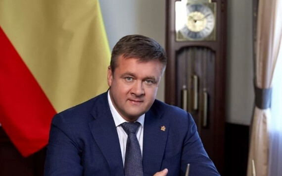 Любимов: «Рязанцы подтвердили свое доверие к Путину»