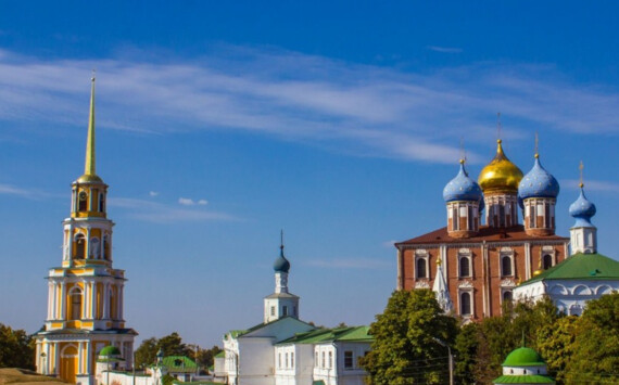 Рязань меняется к лучшему благодаря поддержке местных инициатив