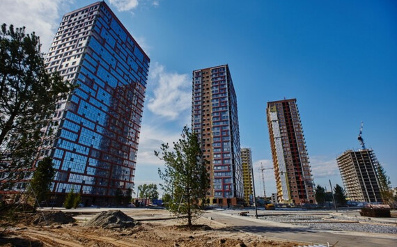 В Рязани уровень цен на рынке новостроек вырос на 7%
