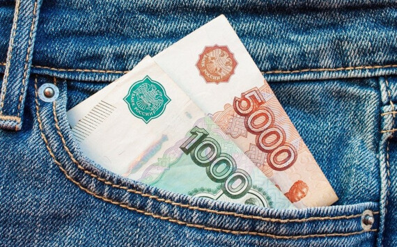 В Рязанской области спрогнозировали рост средних зарплат к 2027 году