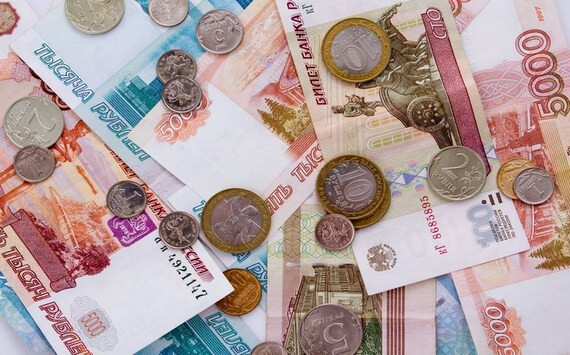 В Рязанской области профицит бюджета достиг 14,6 млн рублей