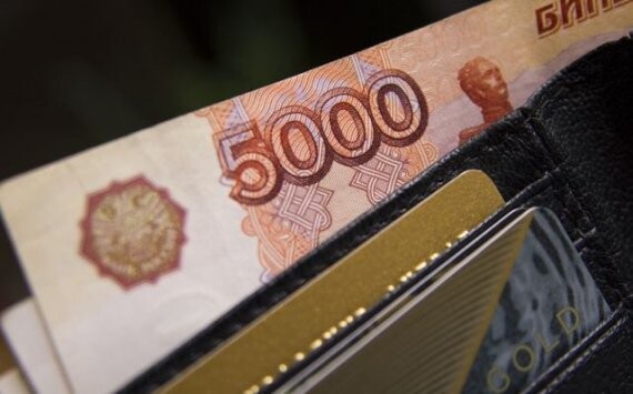 Юридические лица и предприниматели Рязанской области получили более 100 млрд рублей кредитов