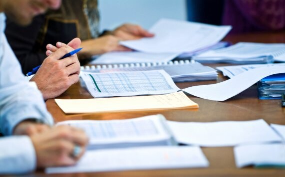 Заемщики в Рязанской области становятся более дисциплинированными