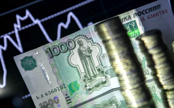 В Рязанской области в мае снизился уровень инфляции