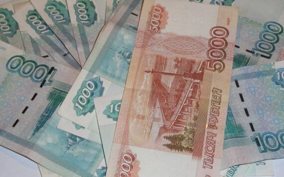 Рязанцы взяли за полгода более 35 млрд рублей кредитов