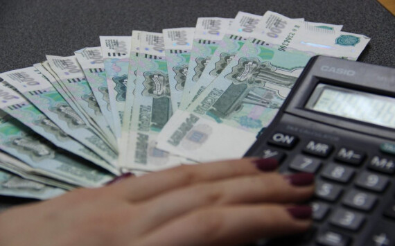 Для сбережения средств рязанцы выбирают рублевые вклады