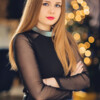  Анна Сергеевна 