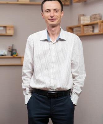 ЗАМКОВ Юрий Алексеевич