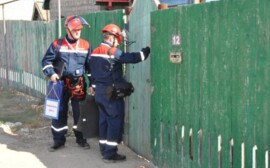 С начала 2018 года в Рязанской области 55 человек привлечены к ответственности за незаконное потребление электроэнергии 