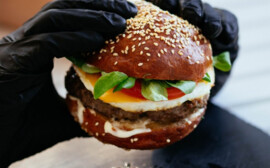 В Рязани откроется новый ресторан сети McDonald’s