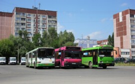 Налоговики банкротят старейшего рязанского перевозчика