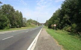 Рязанская прокуратура подала в суд жалобы на плохие дороги