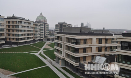 ИНКОМ-Недвижимость — полный спектр поддержки в поисках и покупке жилья