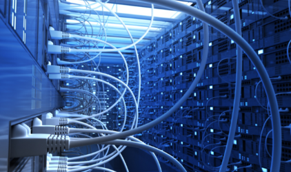 Сетевое оборудование Cisco: безопасность и надежность для сети