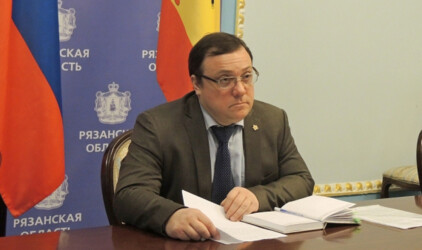 Роман Петряев призвал налоговиков устранить проблемы взаимодействия с бизнесом