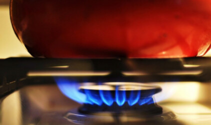 Рязанцы задолжали за газ более 92 млн рублей