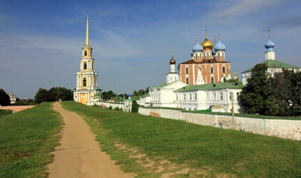 Рязань может стать частью Московской агломерации