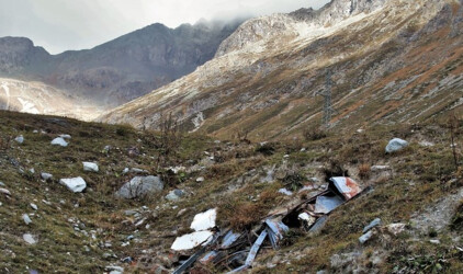 Рекультивацию свалки в Хамбушево Рязани завершат в этом году