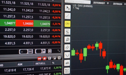 Банк «Открытие» выступил совместным букраннером IPO «СПБ Биржи»