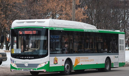 В Рязани на разработку транспортной модели выделили 25 млн рублей
