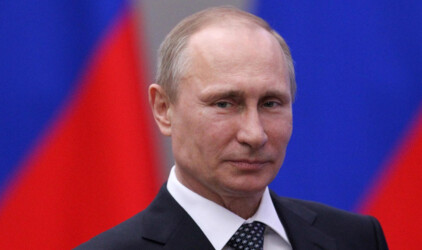 Малков рассказал о визите Путина в Рязанскую область