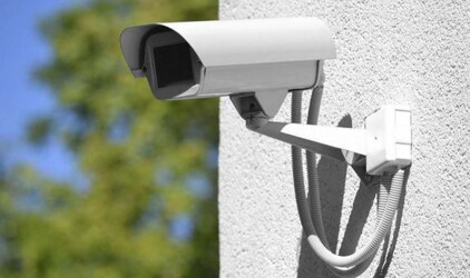 В Рязани за 7 млн рублей обновят системы видеонаблюдения