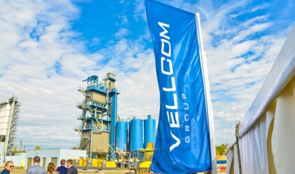VELLCOM построит крупный логистический центр в рязанском технопарке