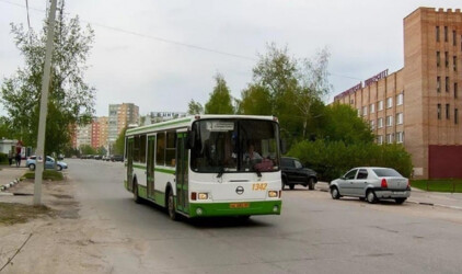 Непопулярные рязанские маршруты отдадут частным перевозчикам