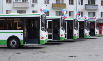 Убытки рязанской «Автоколонны №1310» уменьшились на 56 млн рублей