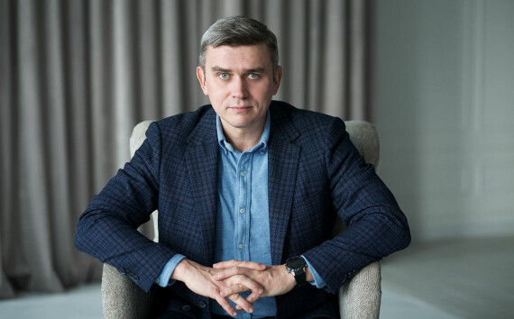 Денис Лысов возглавит «Ростелеком» в Центральном федеральном округе