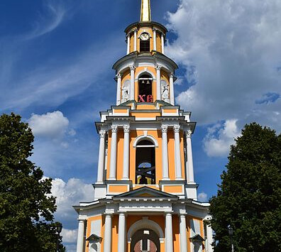 Рязань вошла в Союз российских городов