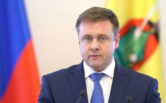 Любимов высказался о внедрении практики «бережливого производства»