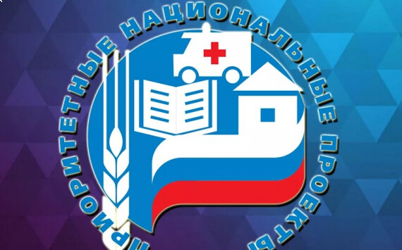 В Рязанской области обсудили реализацию нацпроектов