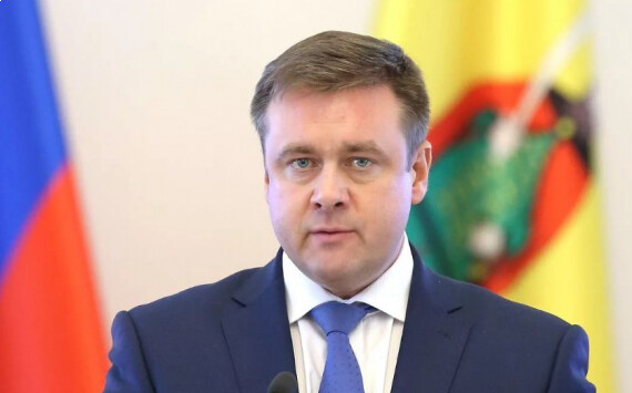 Губернатор Рязанской области рассказал о своем рабочем утре