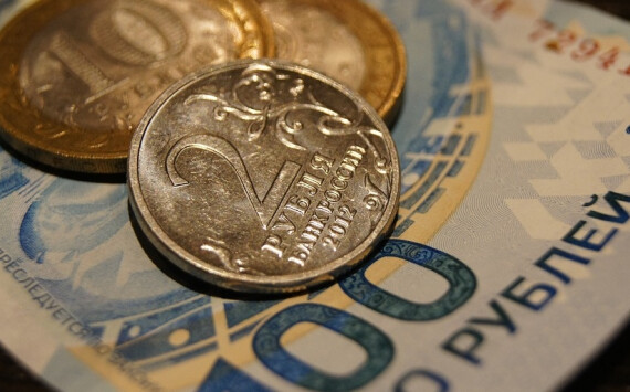В Рязани погасили почти 50 млн рублей задолженности по зарплатам