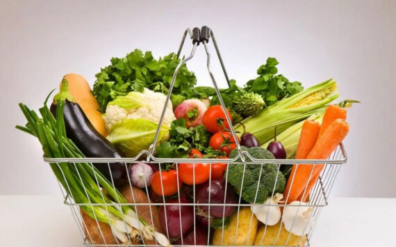 Рязанская область потратит на продуктовые наборы 10 млн рублей
