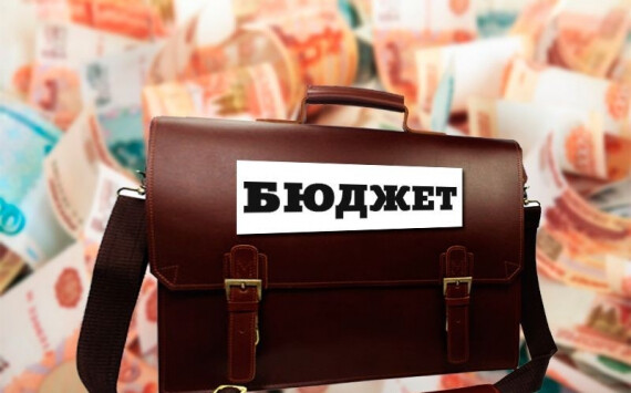 В Рязанской области доходы и расходы бюджета увеличили на 2,7 млрд рублей