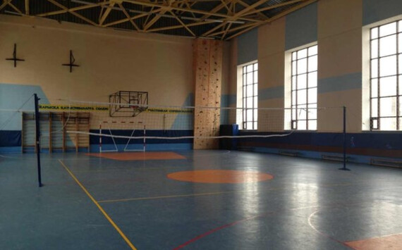В Рязанской области стартовал второй фестиваль "Спорт – норма жизни"