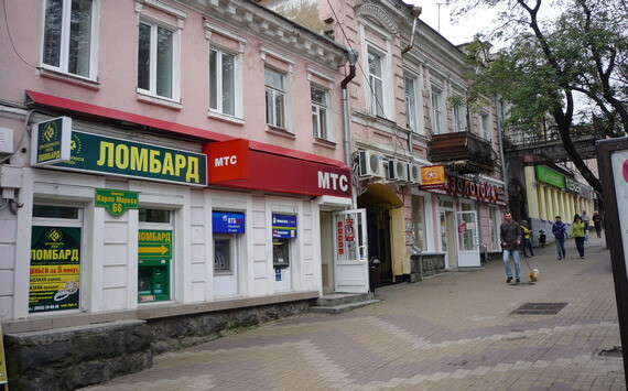 Рязанские ломбарды ждут изменения