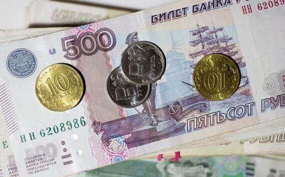 Малый и средний бизнес стал кредитоваться активнее