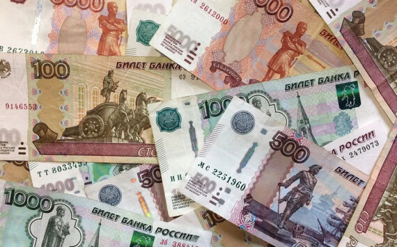 Рязанский бизнес активно привлекает заёмные средства
